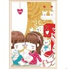 20*30cm painting set wholesales painting by numbers