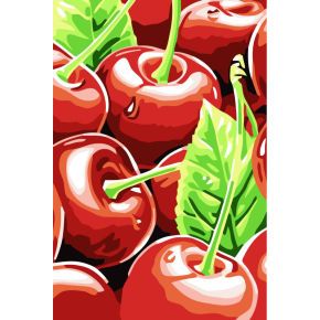 Diy malerei mit zahlen- en71-3- astmd- 4236- junge 20*30cm acrylfarbe malen