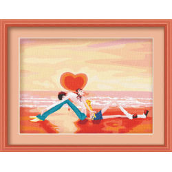 Paintboy lona de los niños de la pintura