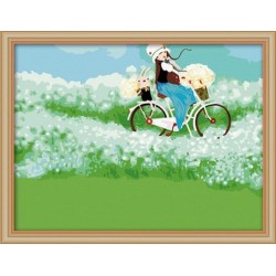 paintboy factroy preis Bild von Reihe