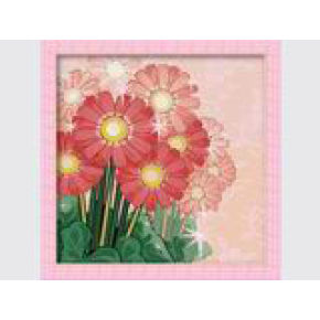 wholesales diy Farbe mit Zahlen
