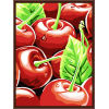 2014 Factory direct sale high quality canvas painting sets