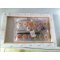 Painting for kids,children canvas oil painting set
