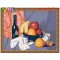 still life abstract oil painting on canvas fruit oil painting wholesales diy oil painting