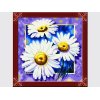 flower oil painting by numbers