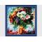 paint by numbers,oil painting flower picture,2015 new flower painting