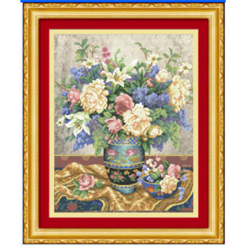 diy diamond painting -5d diamond painting-resin diamond -manufactor-en71,ce,rohs