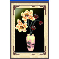 Naturaleza 5D resina diy pintura diamante