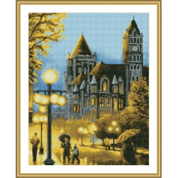 Heißer verkauf 3d diy diamant malerei kits 2.5 runden diamant mosaikmalerei