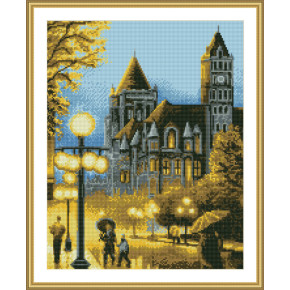 Heißer verkauf 3d diy diamant malerei kits 2.5 runden diamant mosaikmalerei