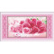 Manufactor flower 5d diy diamond painting by number