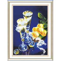 yiwu wholesales diy diamond painting for home decoration