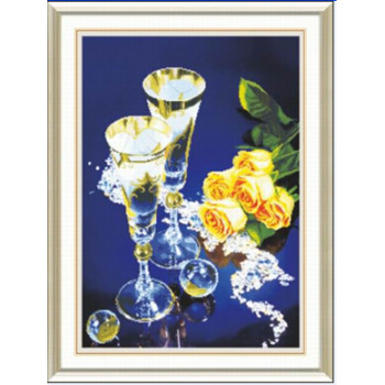 yiwu wholesales diy diamond painting for home decoration