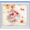 Animal diy diamond painting by number-manufactor-en71,ce,rohs