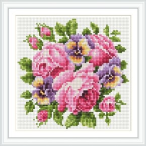 neues design hauptdekoration diy diamant malerei mosaik
