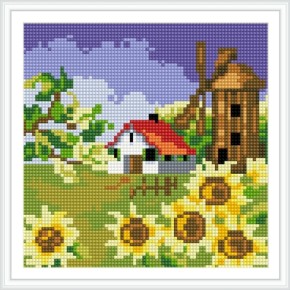 neues design hauptdekoration diy diamant malerei mosaik