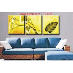 Neuen stil malen nach zahlen p009 blumen-design Bild malerei auf leinwand