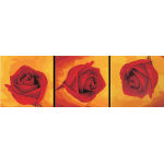 Blume stillleben diy digitalen Öl gemälde von nummer fabrik 40*40*3