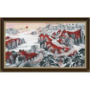Diy Ölbilder nach zahlen- Ölgemälde für anfänger- Leinwand Ölgemälde set-diy kunst gesetzt