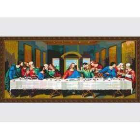 Caliente venta del regalo del arte para colorear por números diy venta al por mayor del arte suministros de pintura de gran tamaño