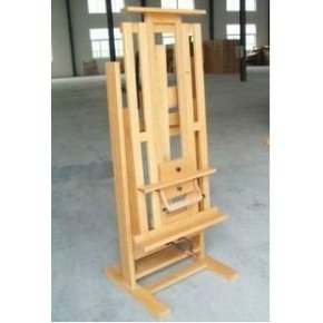 Holz malerei staffelei, 180*120*45cm