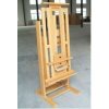 wood Painting Easel,180*120*45cm