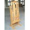 wood Painting Easel,180*120*45cm