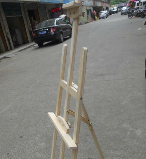 wood Painting Easel-180*120*45cm
