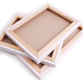 Painting Frame of canvas oil painting