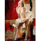 new products hot photo portrait famous acrylic paintings on canvas for room decor