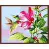 Yiwu factory new design oil painting by numbers - manufactor - EN71,CE, painting art set GX6107