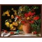 Excellent Canvas Handmade coloring by numbers diy painting by numbers GX6274