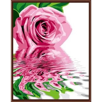coloring by numbers, oil painting by numbers,factory new design GX6320