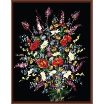 canvas painting oil painting by numbers - manufactor - EN71,CE,2015 factory new modern design art set GX6090