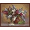 hot selling craft gift coloring by numbers diy wholesale craft suppliesThe best oil painting factory in China GX6294