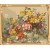 wall decoration frame oil paint by numbers on canvas GX7236