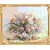 GX7395 hot photo flower paint by numbers on canvas for home decor