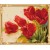wholesales new wall art paint by number flowers canvas oil painting GX7531