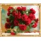 paint by number flowers chinese painting for home decor GX7527