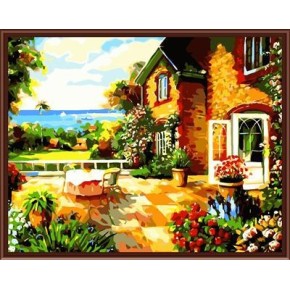 großhandel meistverkauften neues design paintboy diy digitalen Öl malen nach zahlen auf leinwand für Anfänger gx6053