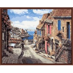 Kunst liefert- Leinwand, acrylfarbe, Ölgemälde für anfänger gx6367