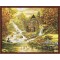 canvas oil painting art ,diy oil painting by numbers ,best selling painting by numbers GX6198