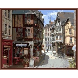 Kunst liefert- Leinwand, acrylfarbe, Ölgemälde für anfänger gx6366