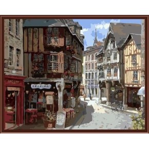 Kunst liefert- Leinwand, acrylfarbe, Ölgemälde für anfänger gx6366