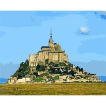 wholesales abstract painting by numbers,EN71-123, CE,GX6642 paint boy