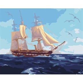 Ölgemälde von nummer seelandschaft design malerei auf canvsa gx6978 fabrik neues design