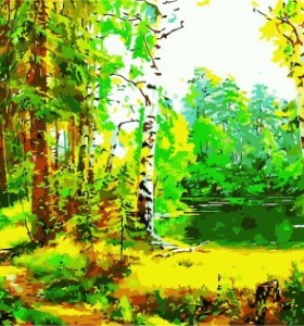 acrylic diy digital oil painting by numbers paint your own canvas GX7202