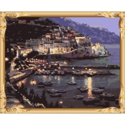 moderne abstrakte frames diy malen nach zahlen für die wanddekoration gx7242