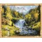 GX7363 picture by numbers naturel landscape canvas diy oil painting for home decor