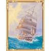 GX7286 2015 new ship photo diy paint by numbers chinese painting for home decor